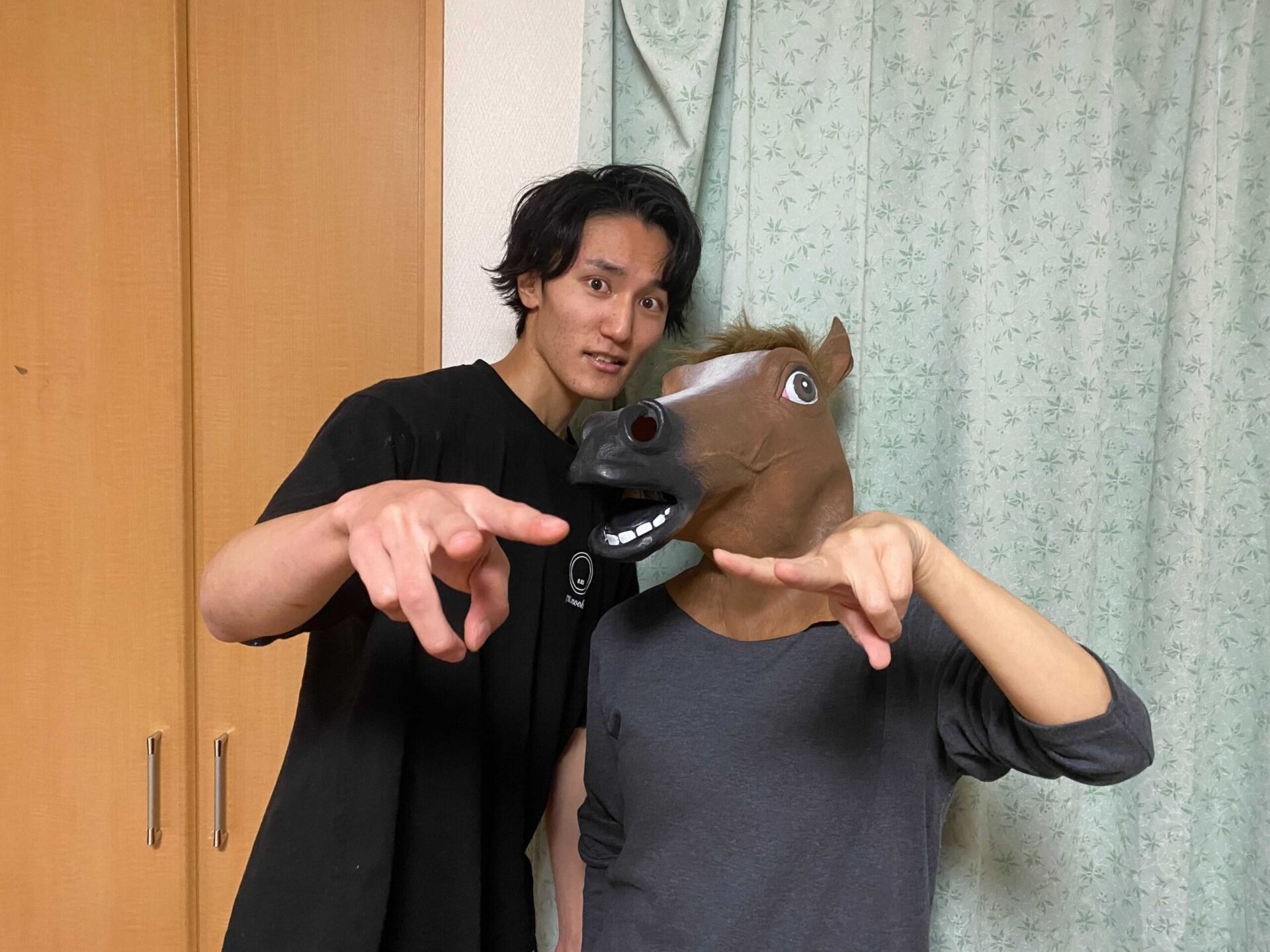 韓国人大学生のテレビ 身をもって体験し親近感を 高校生11人が札幌の韓国総領事館を訪問 両国