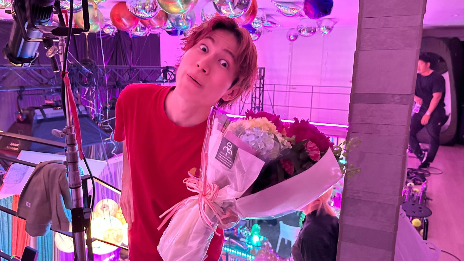 PPPSTUDIO » オムライス兄さんが「サントリー ビアボーラーズ」に加入