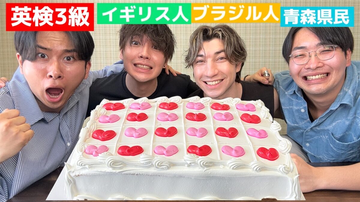 ニシコリ まとめ売り 本学卒業生YouTuber「ニシコリ」の動画撮影に協力 